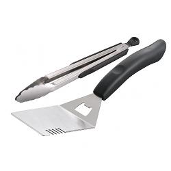 2 Piece BBQ Tool Kit